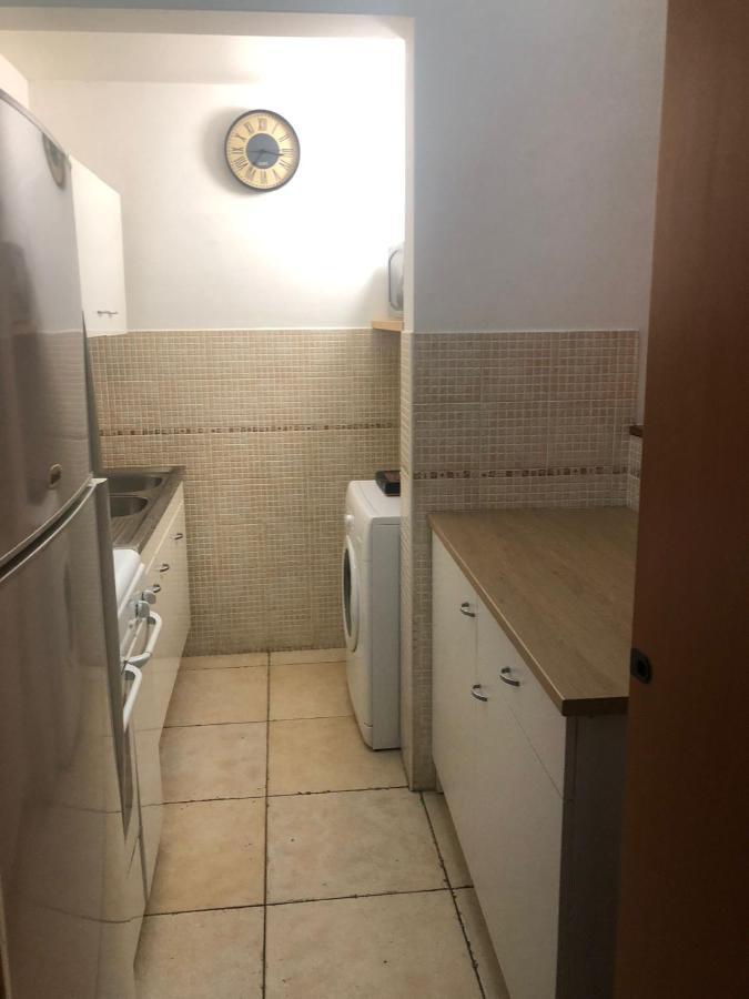 Mamo1 - Appartamento In Pieno Centro Citta Bari Ngoại thất bức ảnh
