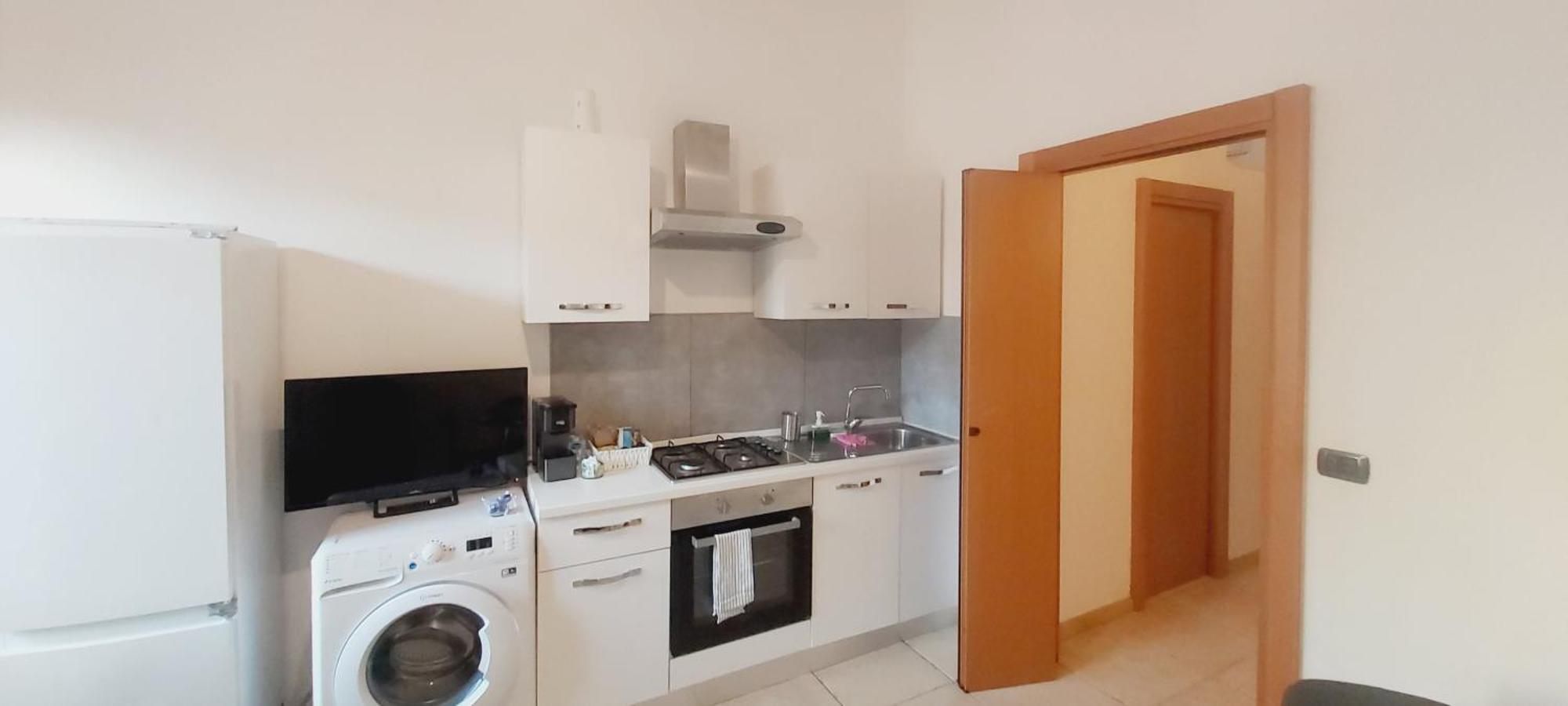 Mamo1 - Appartamento In Pieno Centro Citta Bari Ngoại thất bức ảnh