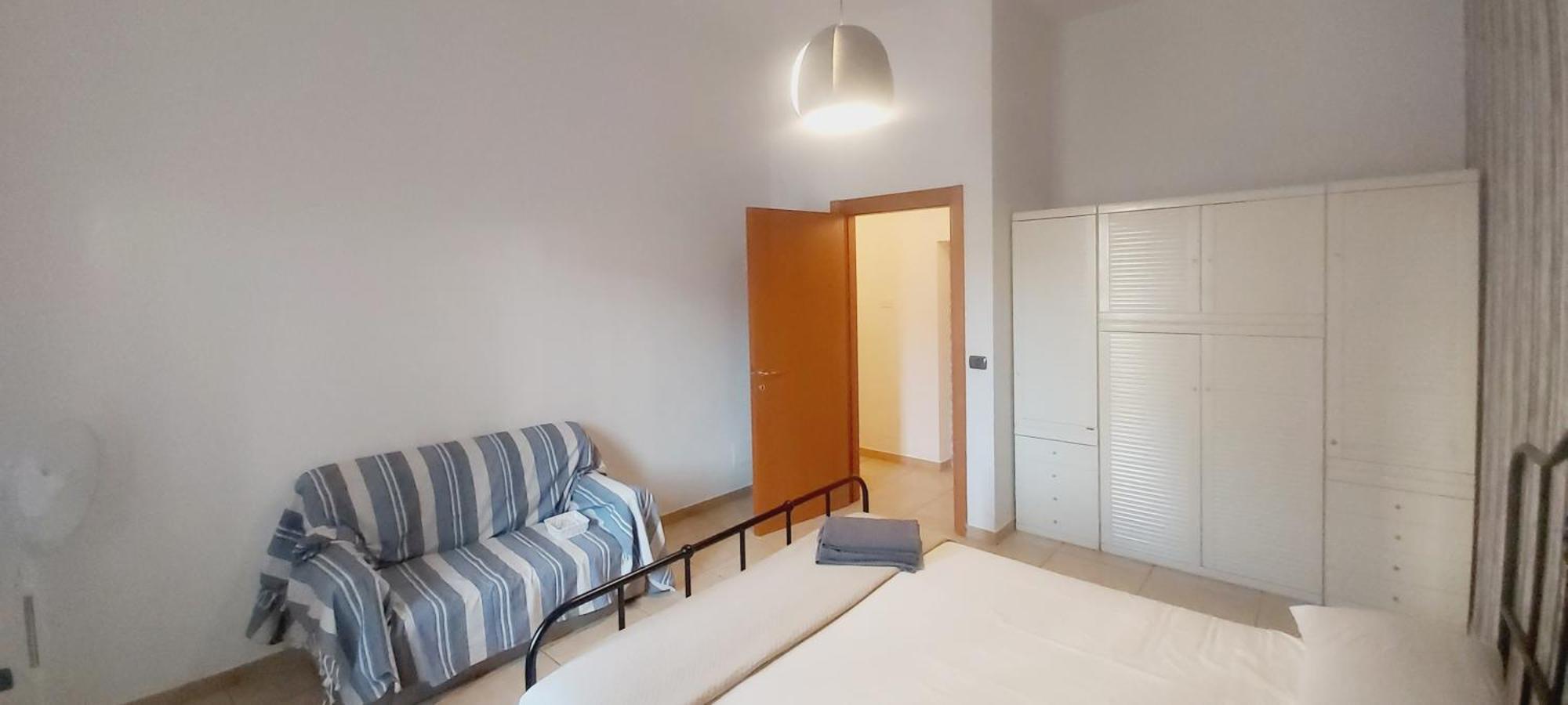 Mamo1 - Appartamento In Pieno Centro Citta Bari Ngoại thất bức ảnh