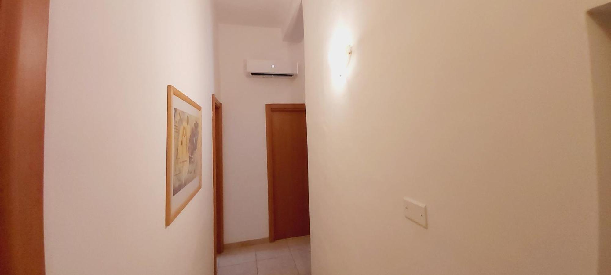 Mamo1 - Appartamento In Pieno Centro Citta Bari Ngoại thất bức ảnh